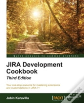Jira Development Cookbook