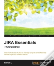 Capa do artigo Jira Essentials