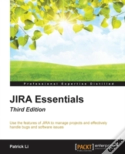 Capa do artigo Jira Essentials