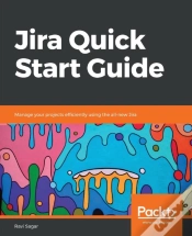 Capa do artigo Jira Quick Start Guide