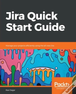 Capa do artigo Jira Quick Start Guide