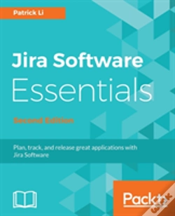 Capa do artigo Jira Software Essentials -