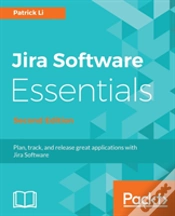 Capa do artigo Jira Software Essentials -