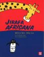 Jirafa Africana   - Preview