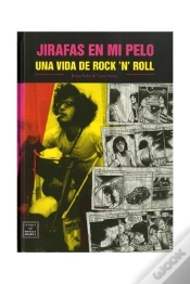 Capa do artigo Jirafas En Mi Pelo