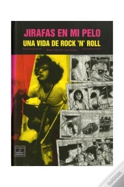 Capa do artigo Jirafas En Mi Pelo