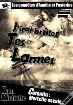 Capa do artigo J'Irai Bruler Tes Larmes
