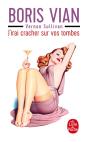 J'Irai Cracher Sur Vos Tombes - Preview