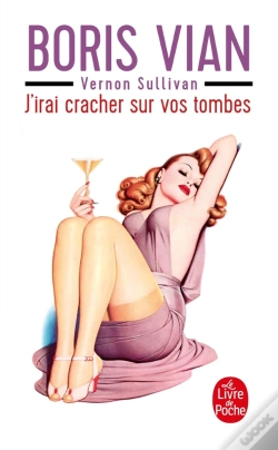 Capa do artigo J'Irai Cracher Sur Vos Tombes