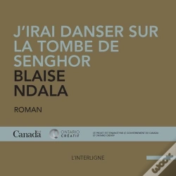 Capa do artigo J'Irai Danser Sur La Tombe De Senghor