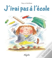 J'Irai Pas A L'Ecole
