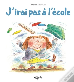 Capa do artigo J'Irai Pas A L'Ecole