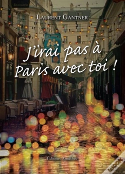Capa do artigo J'Irai Pas A Paris Avec Toi !