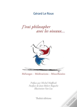 Capa do artigo J'Irai Philosopher Avec Les Oiseaux... Ou Toute Une Vie En Tiers