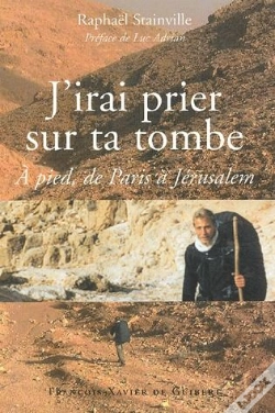 Capa do artigo J'Irai Prier Sur Ta Tombe