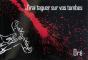 J'Irai Taguer Sur Vos Tombes - Preview