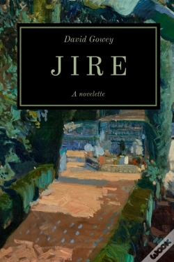 Capa do artigo Jire