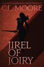 Jirel Of Joiry - Preview