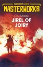 Jirel Of Joiry - Preview