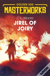Jirel Of Joiry