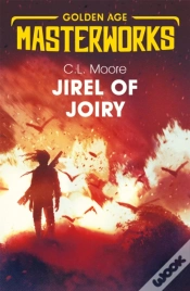 Capa do artigo Jirel Of Joiry