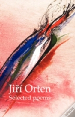 Capa do artigo Jiri Orten Selected Poems