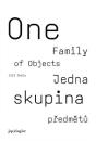Jiri Skala ; One Family Of Objects - Preview