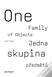 Capa do artigo Jiri Skala ; One Family Of Objects