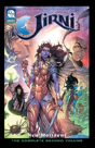 Jirni Volume 2: New Horizons - Preview