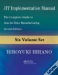 Jit Implementation Manual