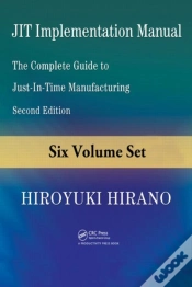 Capa do artigo Jit Implementation Manual