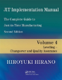 Jit Implementation Manual -- The Complete Guide To Just-In-Time Manufacturing - Preview
