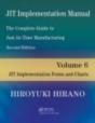 Jit Implementation Manual -- The Complete Guide To Just-In-Time Manufacturing - Preview