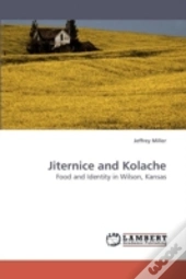Jiternice And Kolache