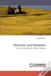 Capa do artigo Jiternice And Kolache