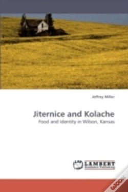 Capa do artigo Jiternice And Kolache