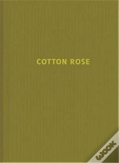 Capa do artigo Jitka Hanzlova Cotton Rose /Anglais