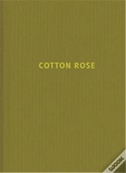 Capa do artigo Jitka Hanzlova Cotton Rose /Anglais