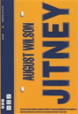 Jitney - Preview