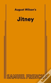 Capa do artigo Jitney