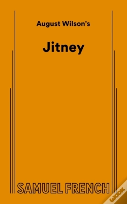 Capa do artigo Jitney