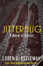 Capa do artigo Jitterbug