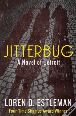 Capa do artigo Jitterbug
