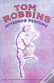 Capa do artigo Jitterbug Perfume