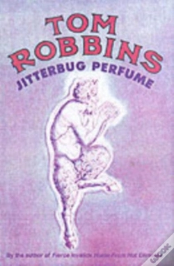 Capa do artigo Jitterbug Perfume