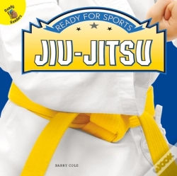 Capa do artigo Jiu-Jitsu