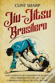 Capa do artigo Jiu-Jitsu Brasilero
