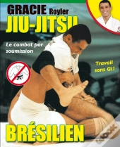 Jiu-Jitsu Brésilien ; Combat Soumission