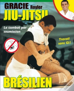 Capa do artigo Jiu-Jitsu Brésilien ; Combat Soumission
