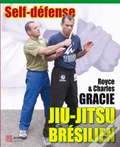 Capa do artigo Jiu-Jitsu Brésilien : Self-Défense